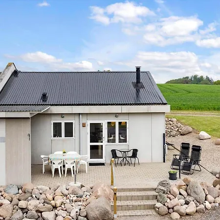Сasa de vacaciones Ll272-humble-haveskovvej-11-1 Nordenbro Vesteregn