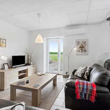 Casa de Férias Ll272-humble-haveskovvej-11-1 *