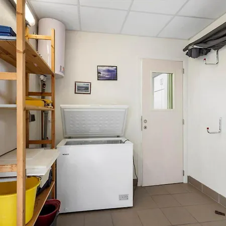 Сasa de vacaciones Ll272-humble-haveskovvej-11-1